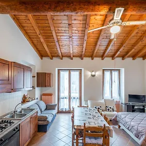  Appartamento Pina's House - By Host4u Italia