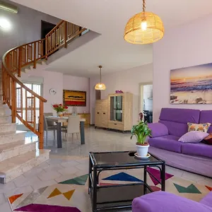 Villa Butterfly House Italia